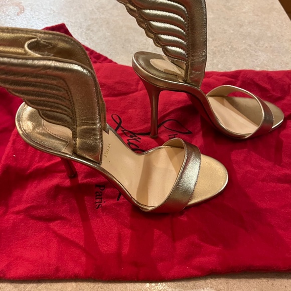 Christian louboutin - Picture 4 of 4
